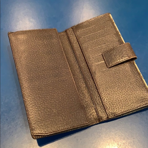 SOLD Gucci mini boston bag and wallet bundle - Picture 11 of 15